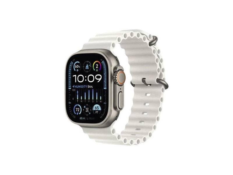 Watch Ultra 2 GPS  Cellular 49mm